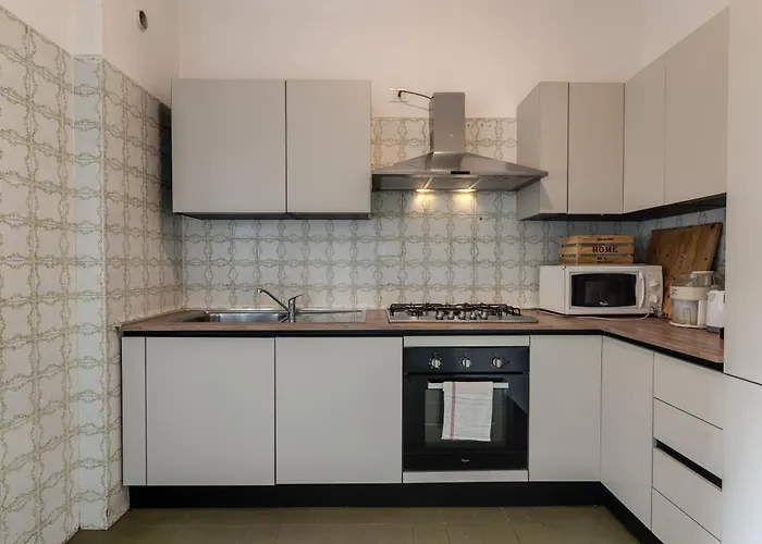 Fresh House Colli * Řím