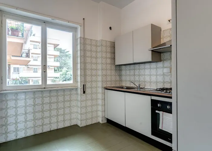 Fresh House Colli * Řím