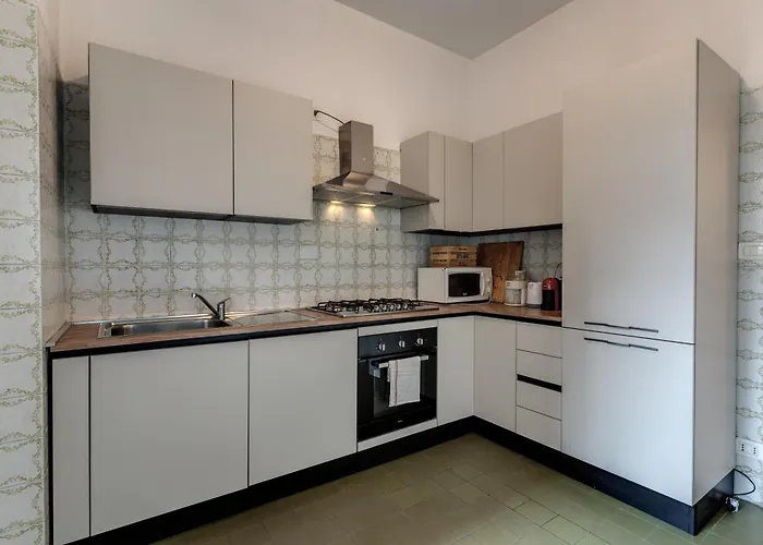 Apartmán Fresh House Colli Řím