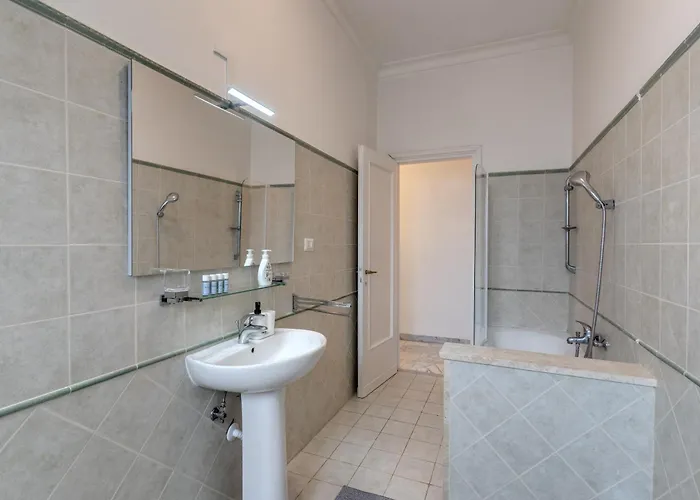 Apartmán Fresh House Colli *