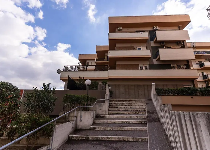 Fresh House Colli Řím