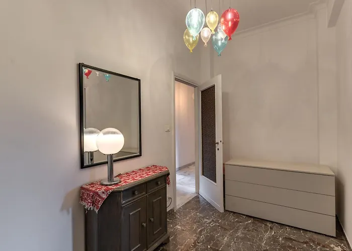 Fresh House Colli Řím