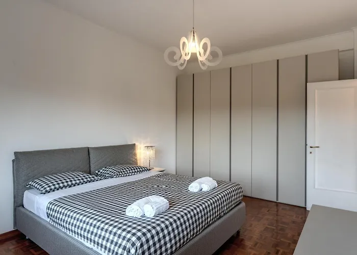 Fresh House Colli Apartmán Řím