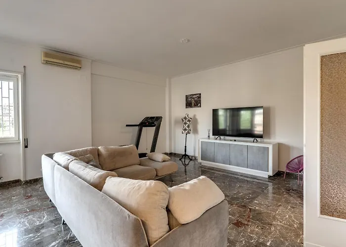 Apartmán Fresh House Colli