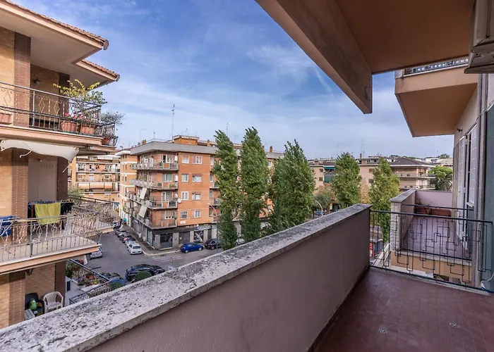 Fresh House Colli * Řím