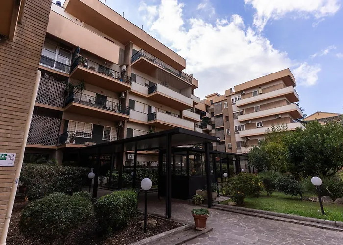 Apartmán Fresh House Colli *