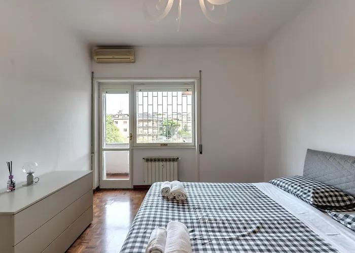 Fresh House Colli