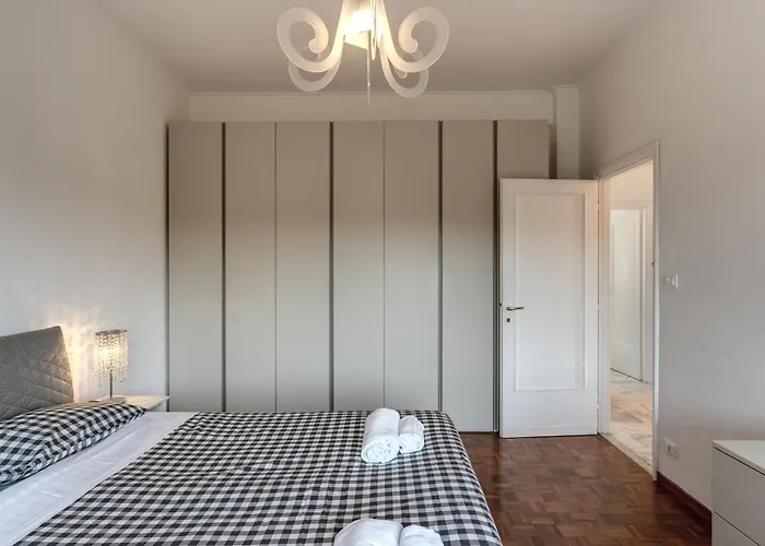 Fresh House Colli Апартаменты *
