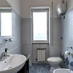 Apartment Fresh House Colli Rome