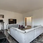 Apartment Fresh House Colli Rome