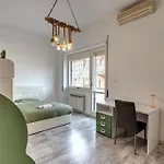 Apartment Fresh House Colli