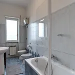 Fresh House Colli Rome