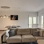 Fresh House Colli Rome