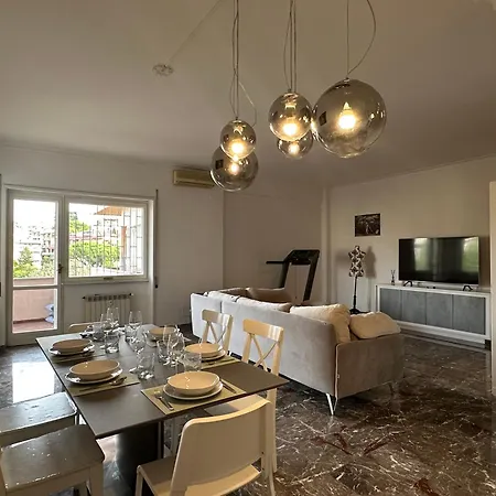 Apartman Fresh House Colli