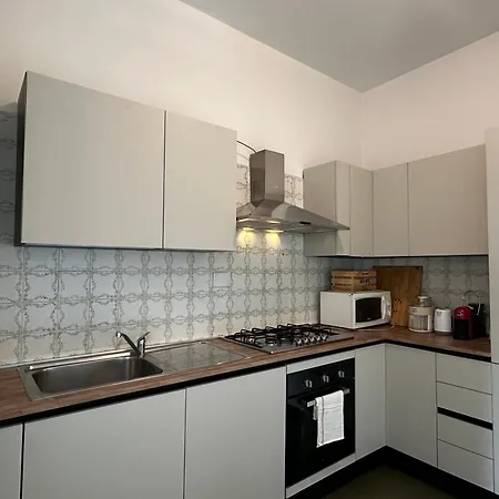 Fresh House Colli Apartman Róma