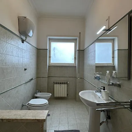 Fresh House Colli * Róma