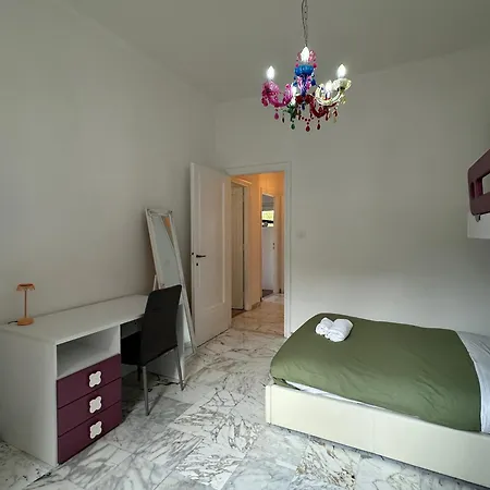 Apartman Fresh House Colli *