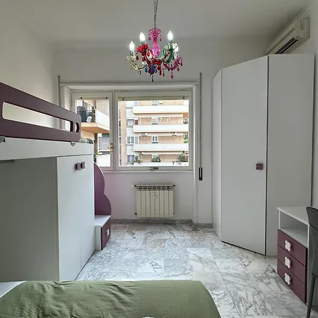 Fresh House Colli Apartman *