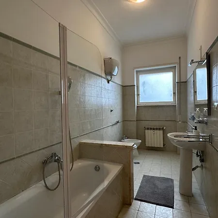 Fresh House Colli * Róma