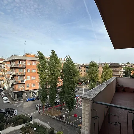 Apartman Fresh House Colli