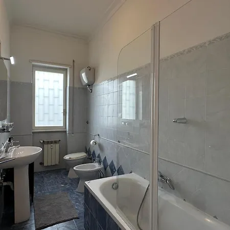 Fresh House Colli Apartman Róma