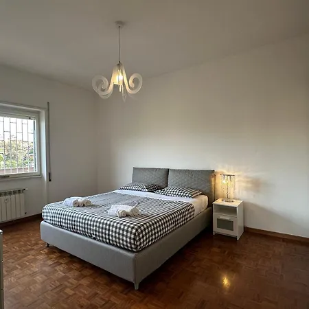 Apartman Fresh House Colli *