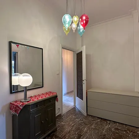 Fresh House Colli Apartman