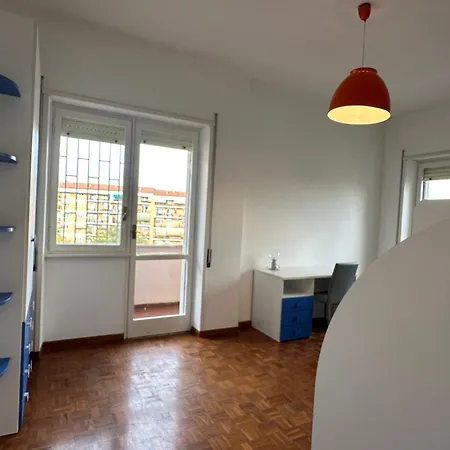 Fresh House Colli Apartman Róma