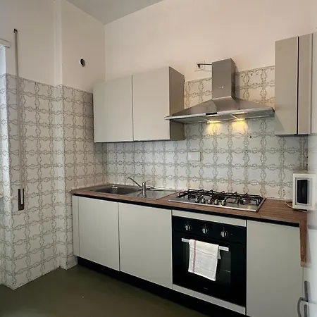 Apartman Fresh House Colli