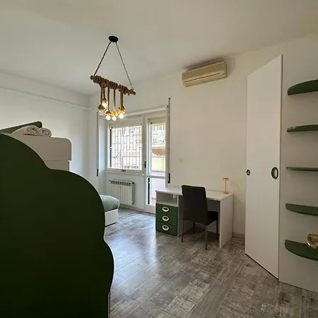 Fresh House Colli Apartman