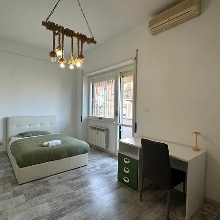 Fresh House Colli Apartman *