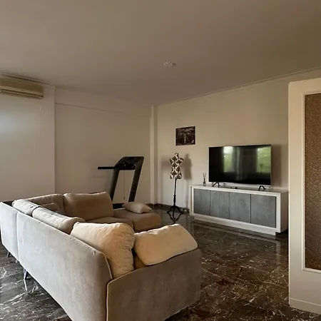 Fresh House Colli Róma