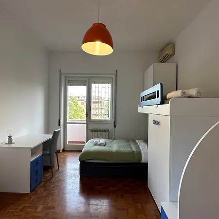 Apartman Fresh House Colli