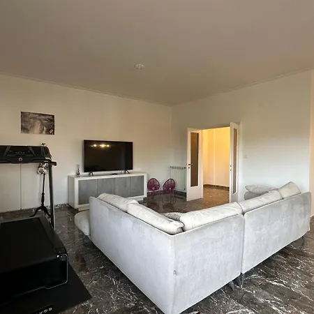 Apartman Fresh House Colli