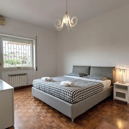 Fresh House Colli *