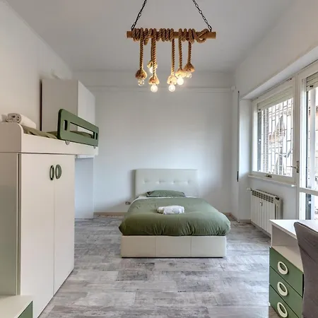 Fresh House Colli *