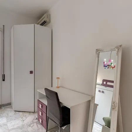 Fresh House Colli Apartment Rome