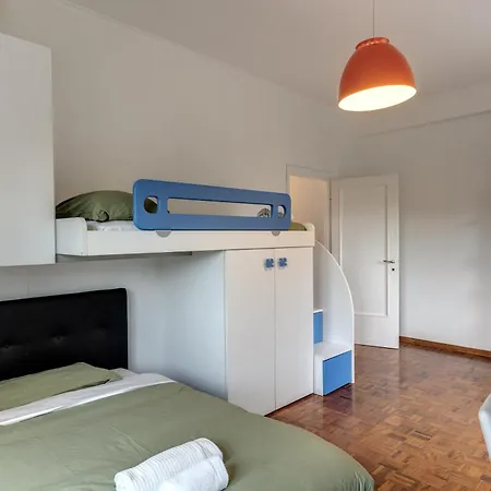 Fresh House Colli Apartment *