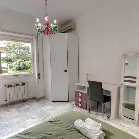Apartment Fresh House Colli