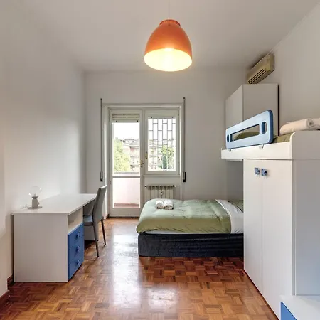 Fresh House Colli Рим
