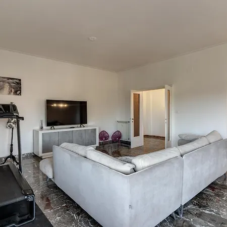 Апартаменты Fresh House Colli Рим