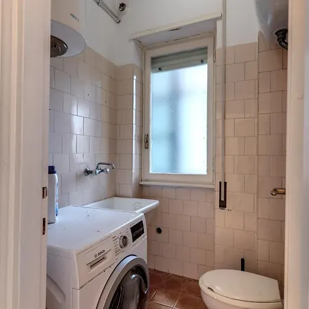 Fresh House Colli Апартаменты