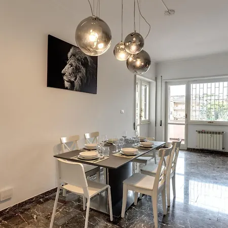 Fresh House Colli *