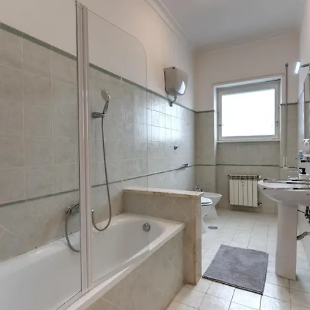 Fresh House Colli *