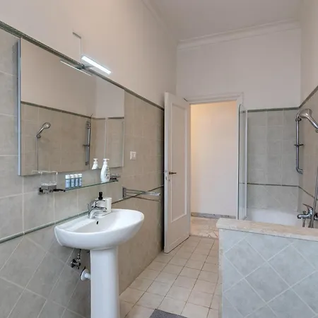 Апартаменты Fresh House Colli *