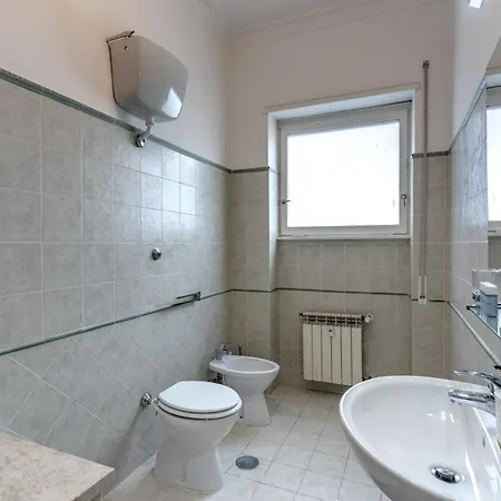 Fresh House Colli Апартаменты Рим
