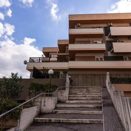 Fresh House Colli Рим