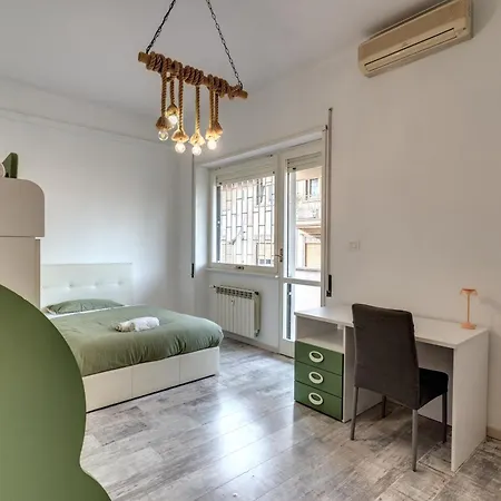 Апартаменты Fresh House Colli