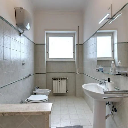Fresh House Colli *