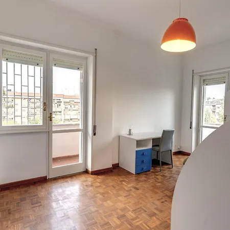 Апартаменты Fresh House Colli *
